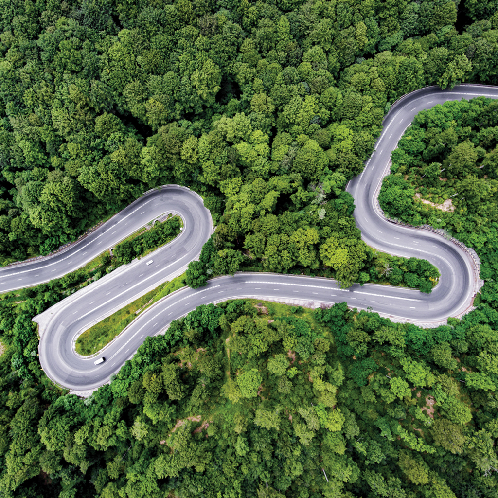 5 % plus de confort de conduite et une conduite plus silencieuse*